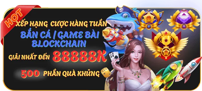 Game bài nổ hũ
