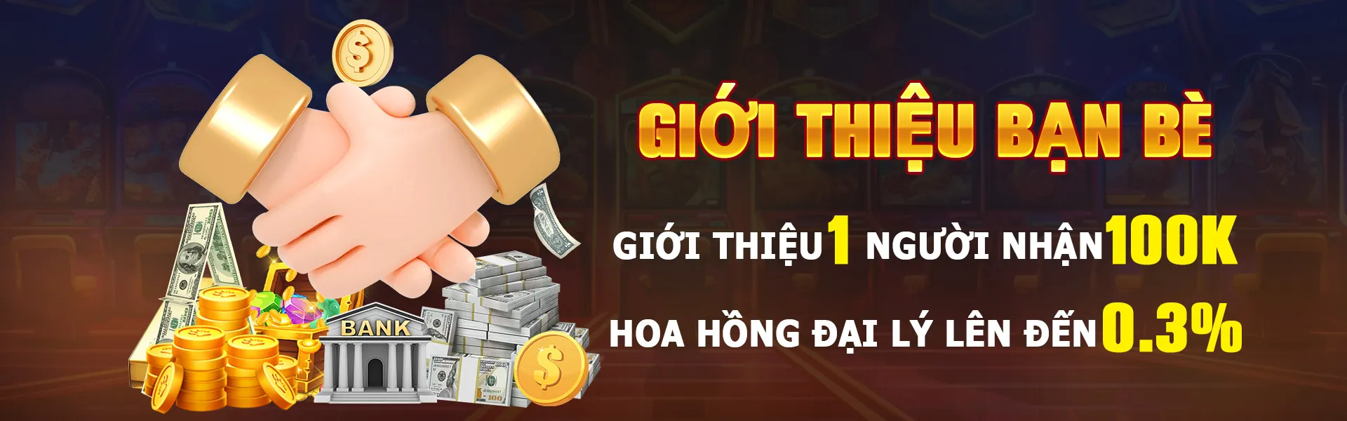 Nổ hũ slot game đá gà thomo mới nhất
